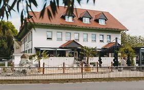 Hotel Am Stadtpark Nordhausen